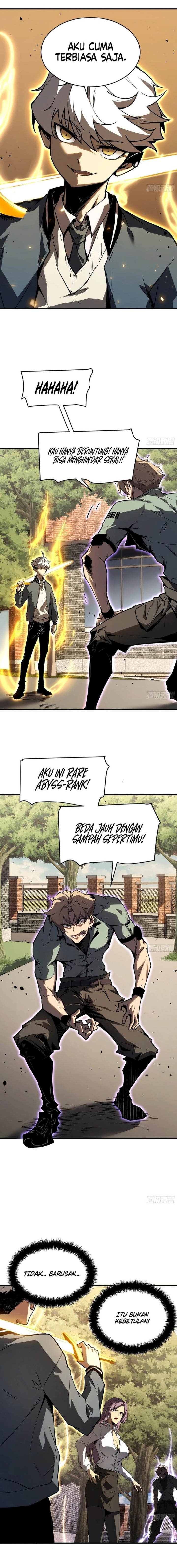 Full-Time Awakening Chapter 03 page 34