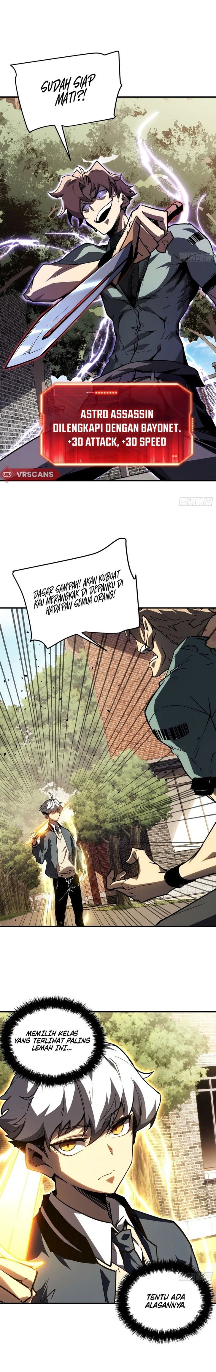 Full-Time Awakening Chapter 03 page 38