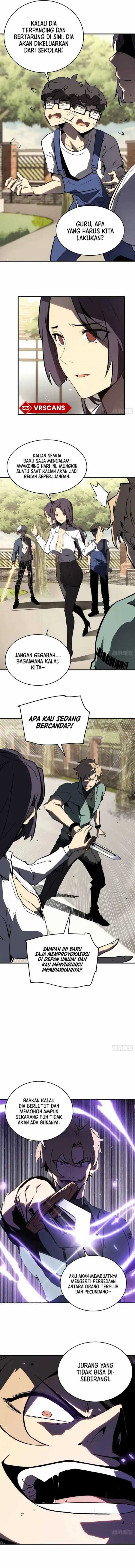 Full-Time Awakening Chapter 04 page 6