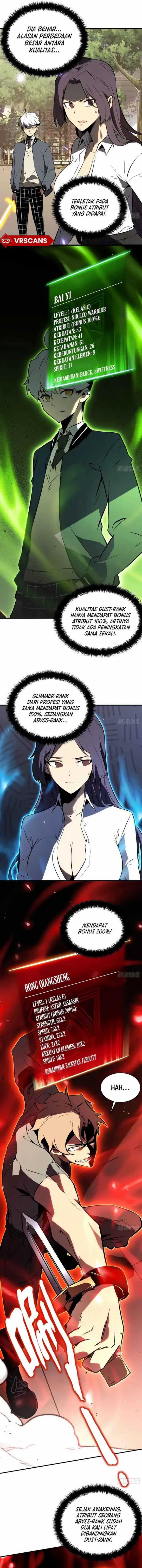 Full-Time Awakening Chapter 04 page 8
