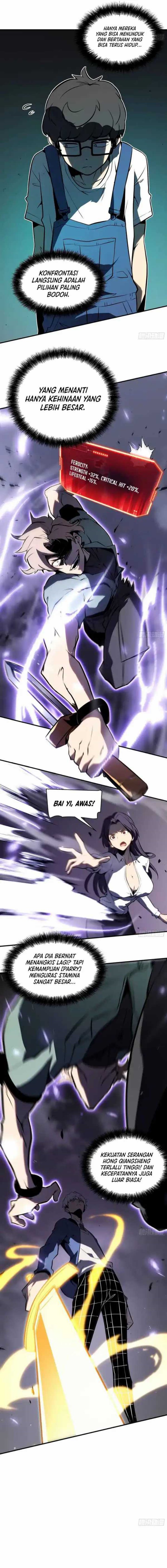 Full-Time Awakening Chapter 04 page 12