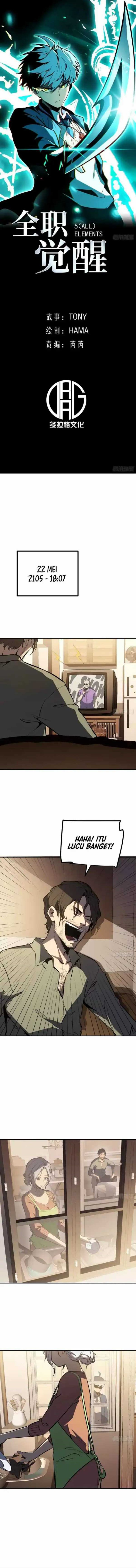 Full-Time Awakening Chapter 05 page 4