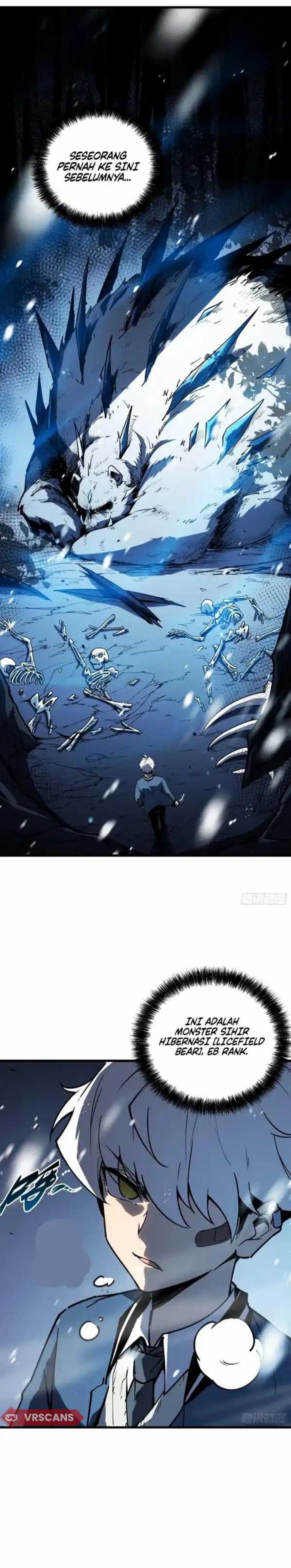 Full-Time Awakening Chapter 07 page 36