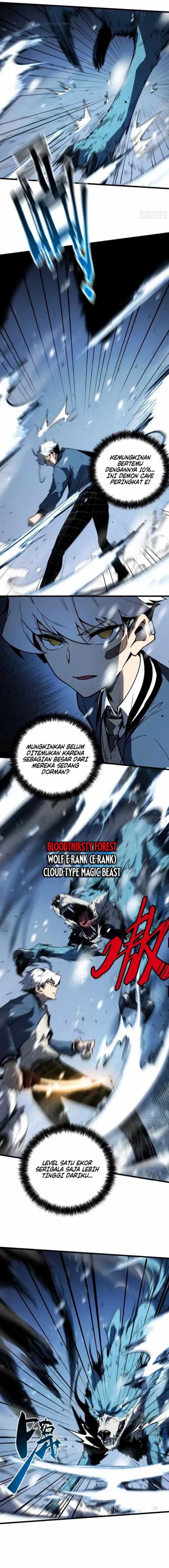 Full-Time Awakening Chapter 07 page 38