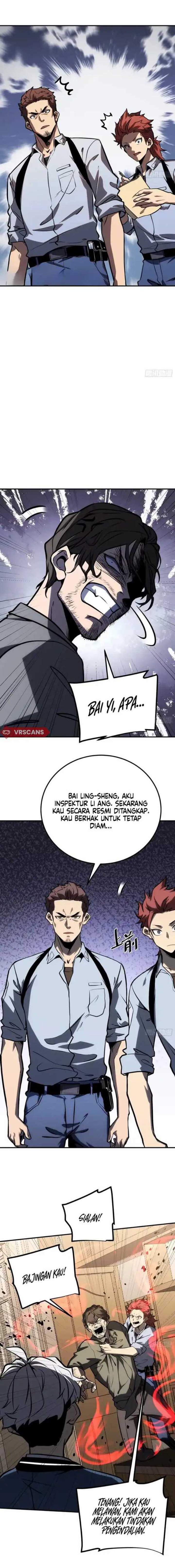 Full-Time Awakening Chapter 07 page 4