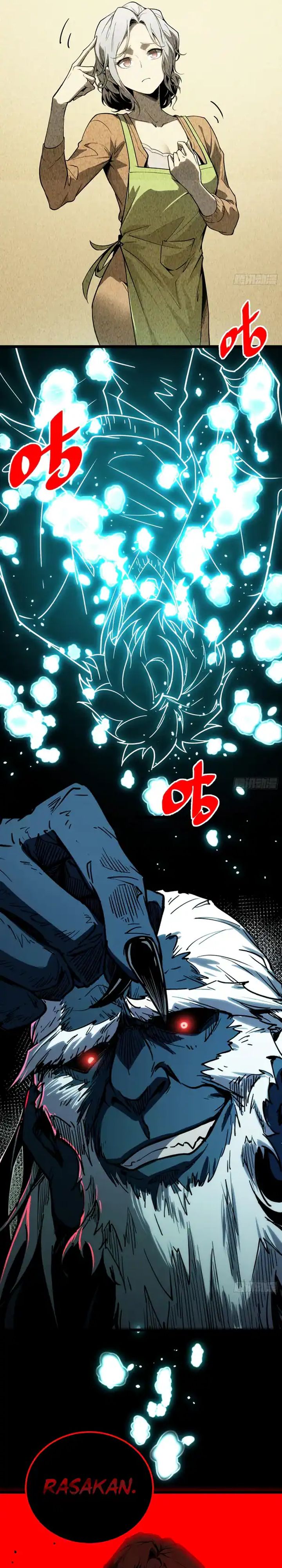 Full-Time Awakening Chapter 10 page 12