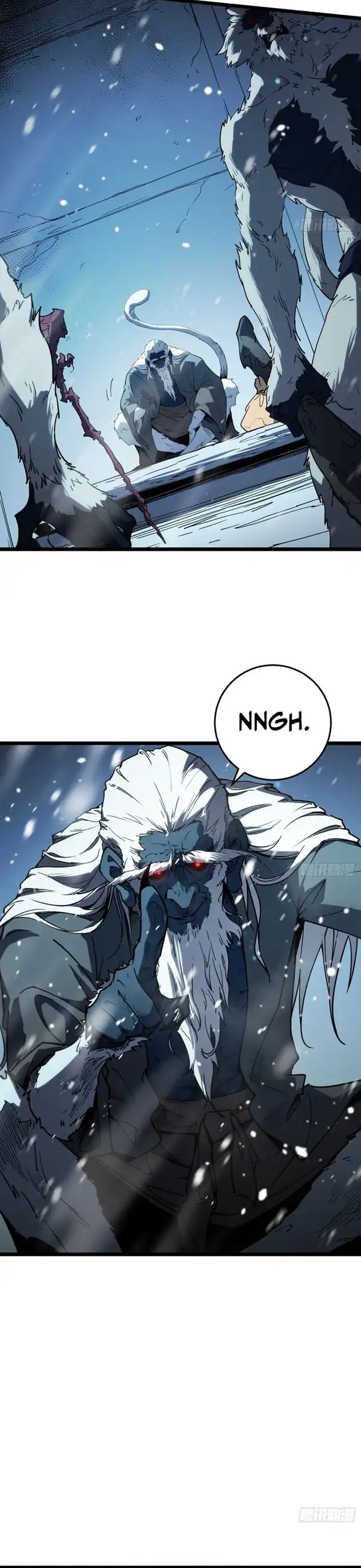 Full-Time Awakening Chapter 11 page 14