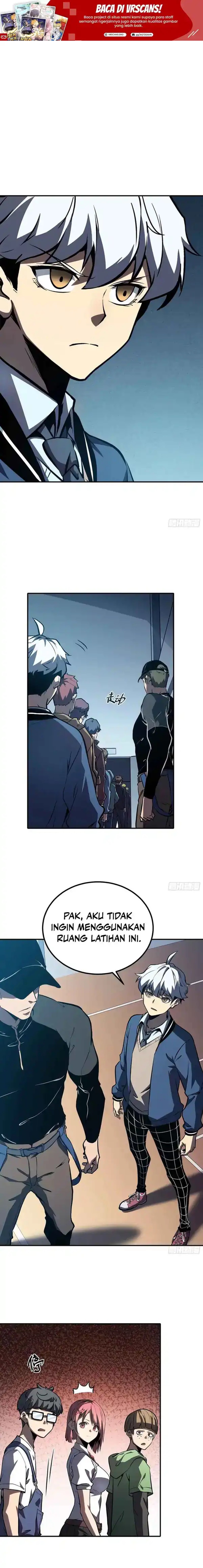 Full-Time Awakening Chapter 13 page 2