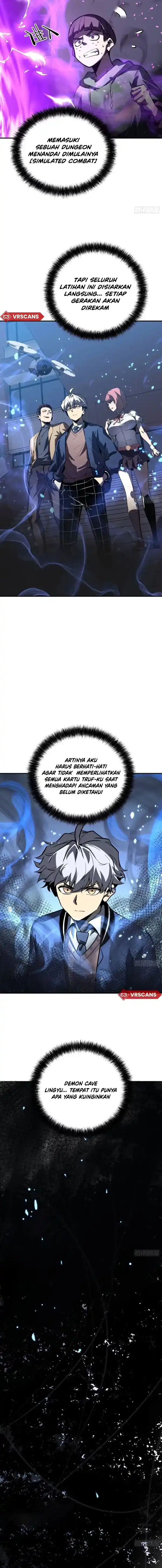 Full-Time Awakening Chapter 18 page 4