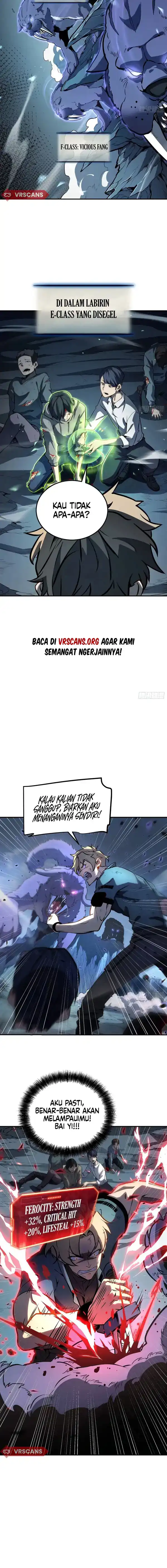 Full-Time Awakening Chapter 19 page 4