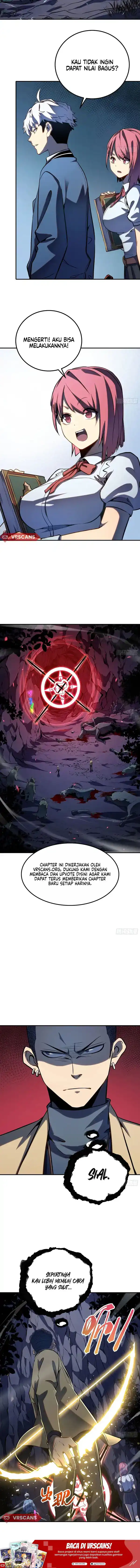Full-Time Awakening Chapter 19 page 12