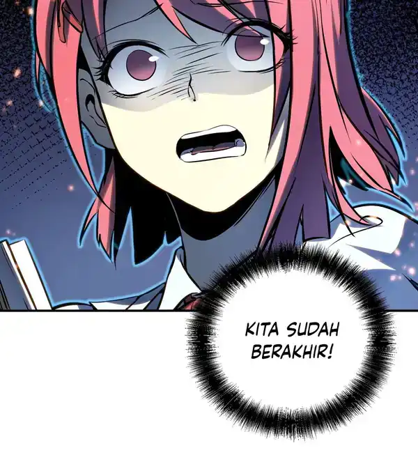 Full-Time Awakening Chapter 21 page 4