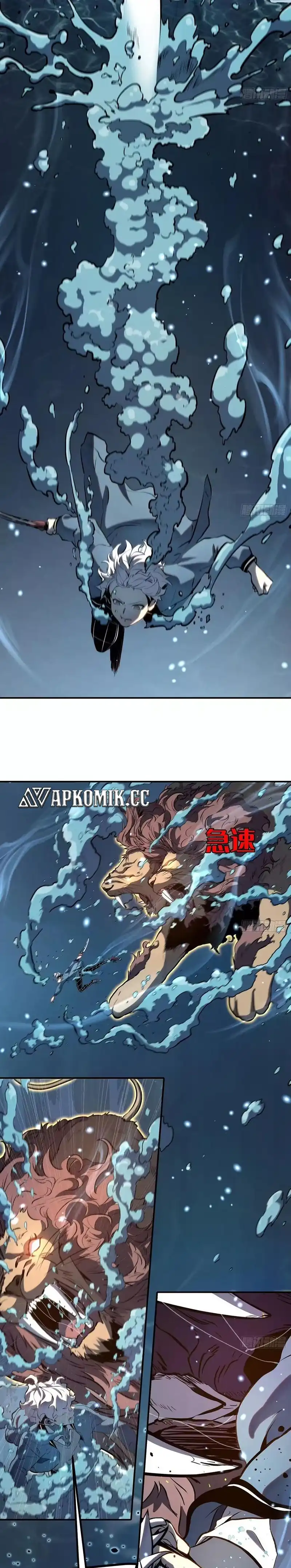 Baca Full-Time Awakening - Chapter 22 halaman 10