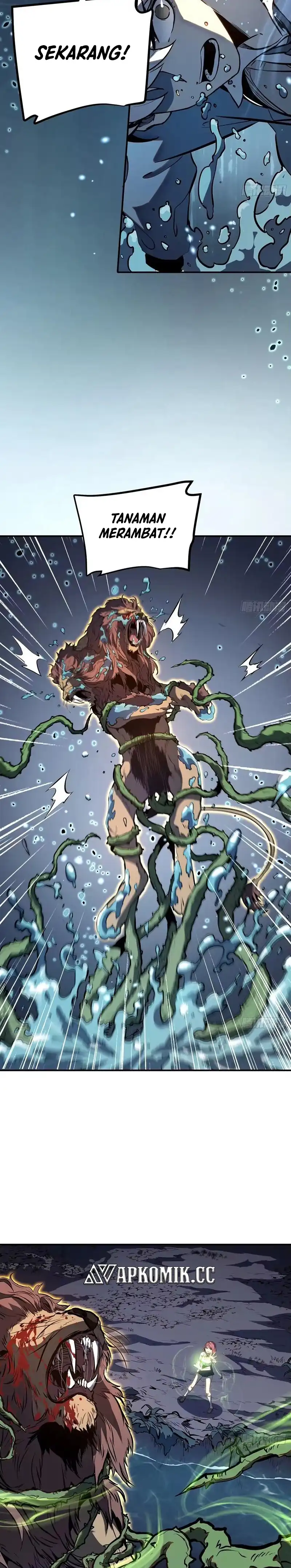 Baca Full-Time Awakening - Chapter 22 halaman 11