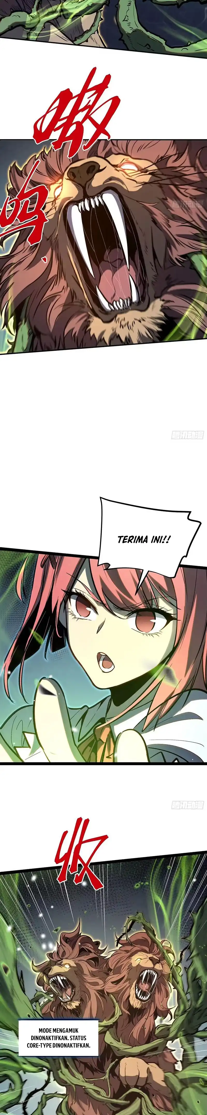 Baca Full-Time Awakening - Chapter 22 halaman 12