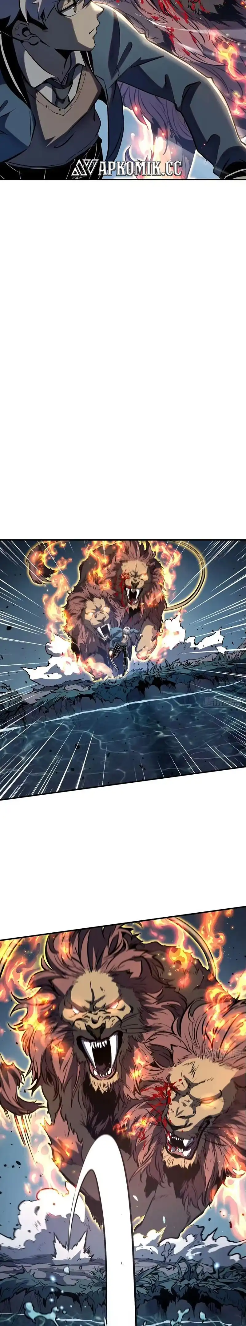 Baca Full-Time Awakening - Chapter 22 halaman 9