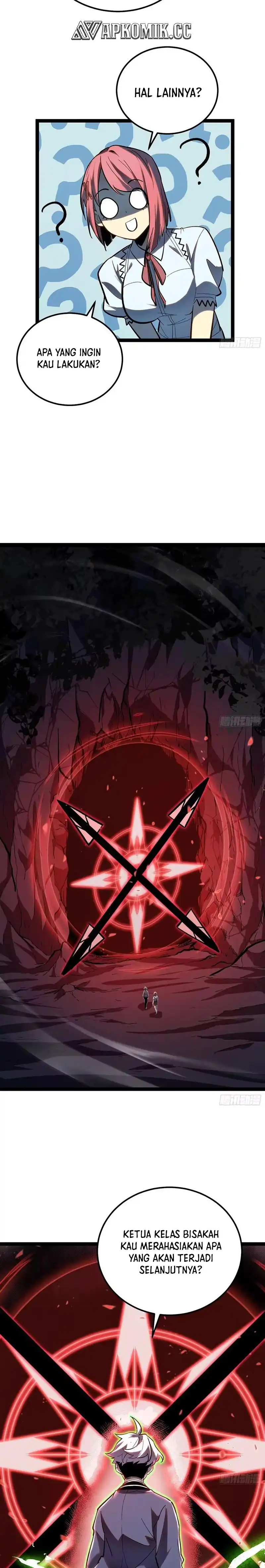 Baca Full-Time Awakening - Chapter 23 halaman 13