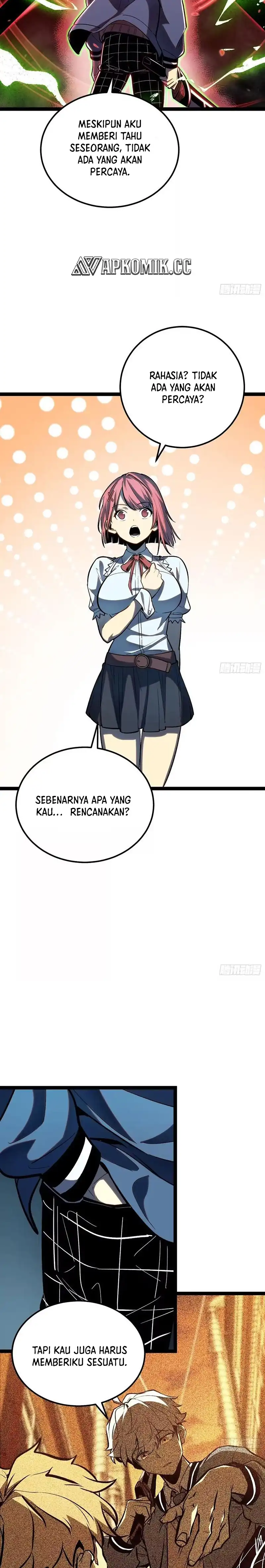 Baca Full-Time Awakening - Chapter 23 halaman 14