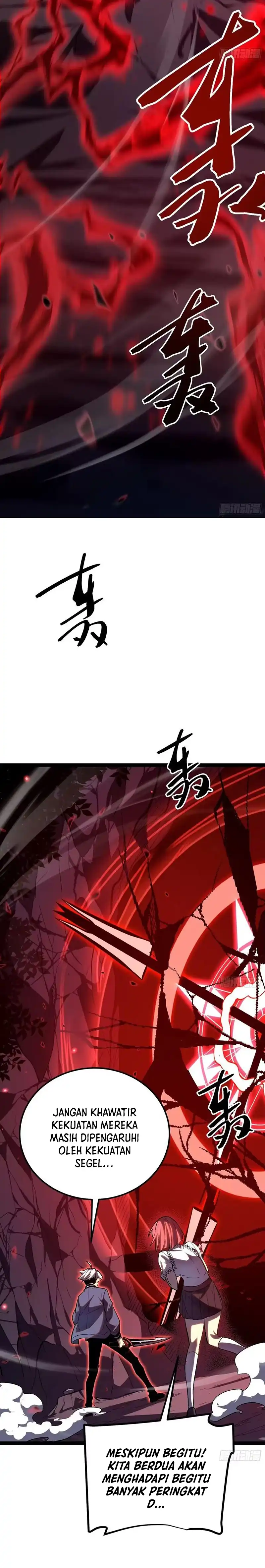 Baca Full-Time Awakening - Chapter 23 halaman 17