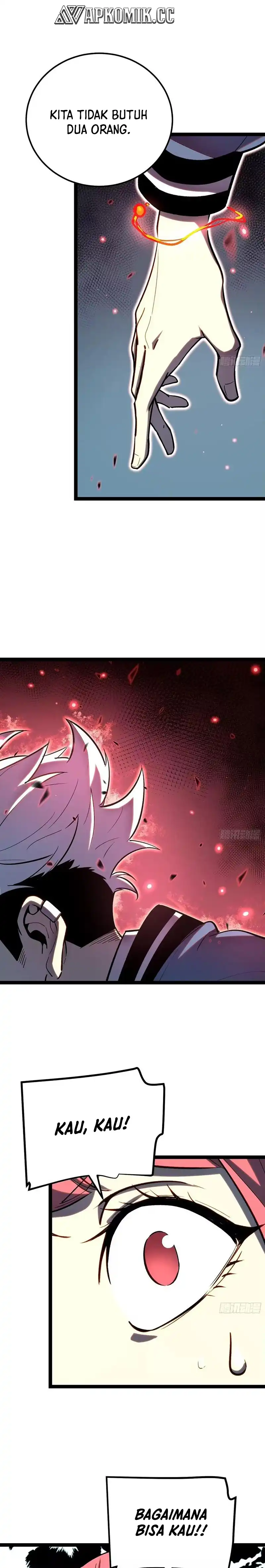 Baca Full-Time Awakening - Chapter 23 halaman 18