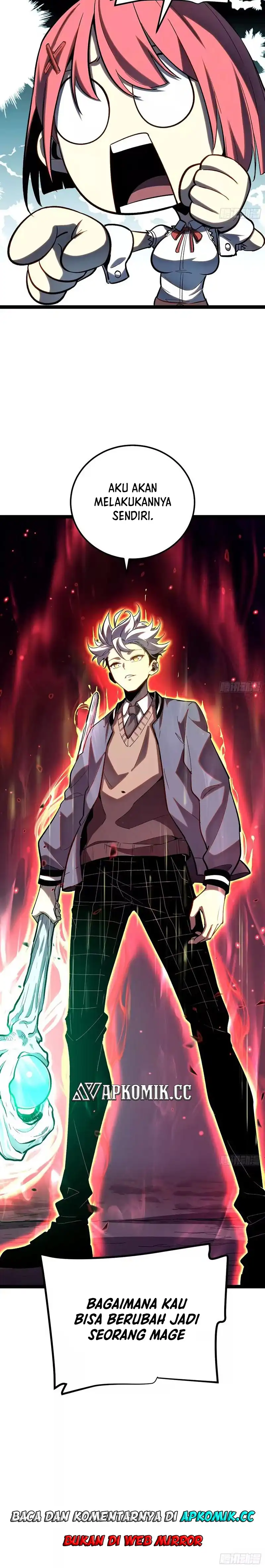 Baca Full-Time Awakening - Chapter 23 halaman 19