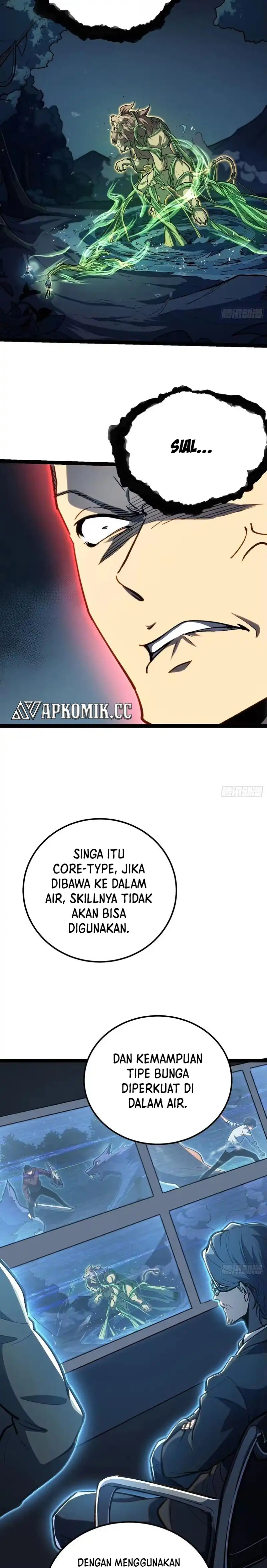 Baca Full-Time Awakening - Chapter 23 halaman 3