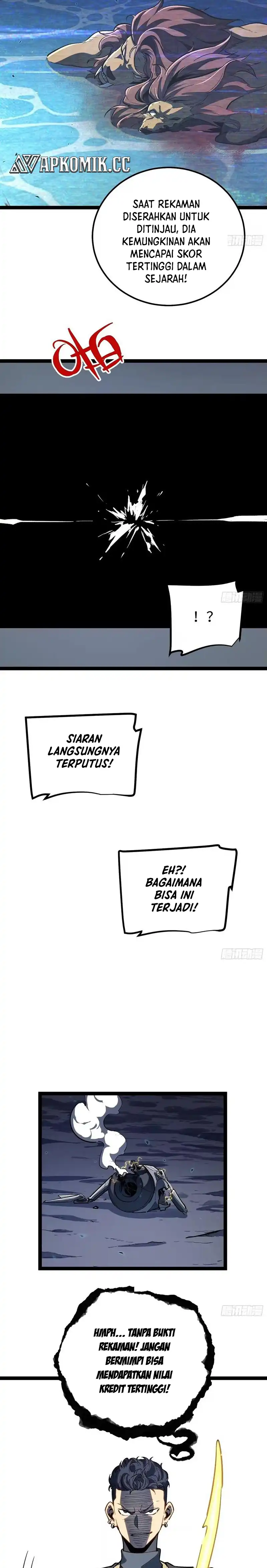 Baca Full-Time Awakening - Chapter 23 halaman 5