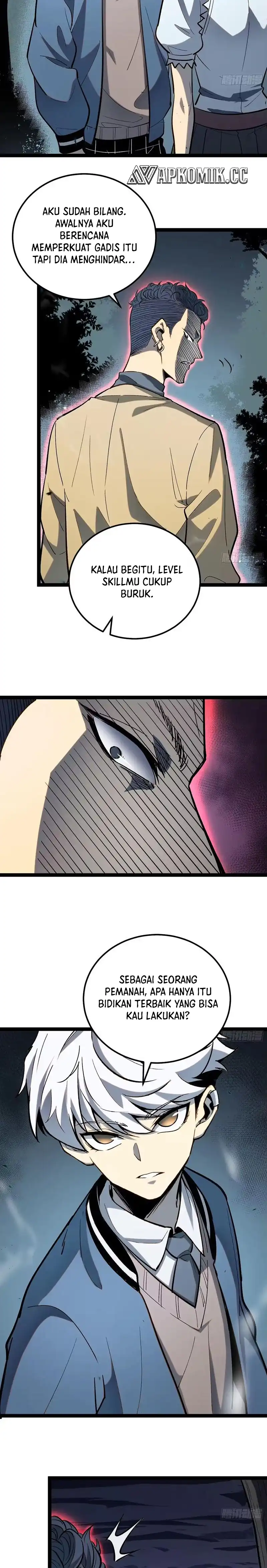 Baca Full-Time Awakening - Chapter 23 halaman 8