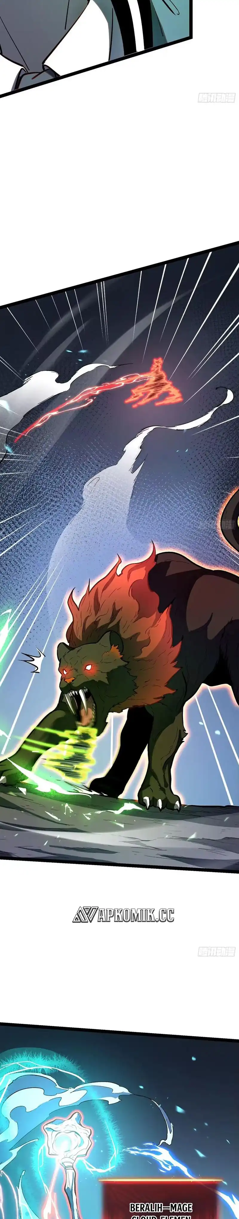 Baca Full-Time Awakening - Chapter 24 halaman 12