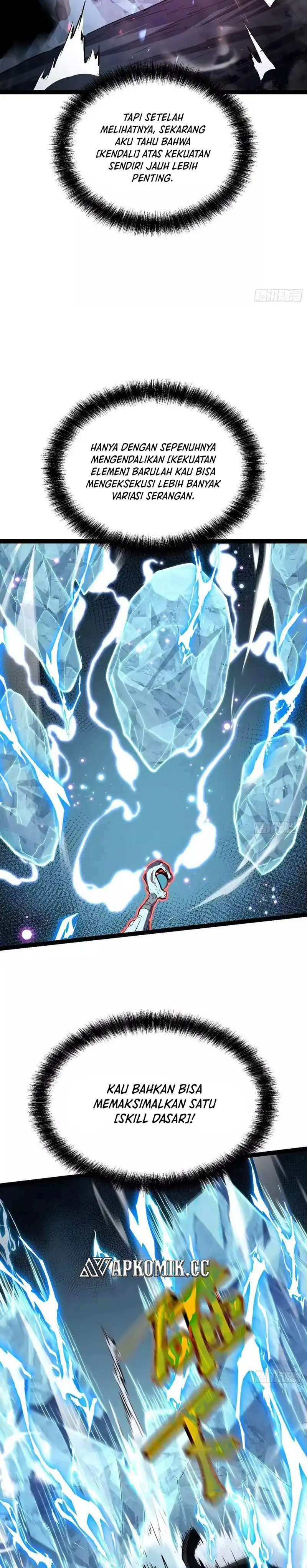 Baca Full-Time Awakening - Chapter 24 halaman 16