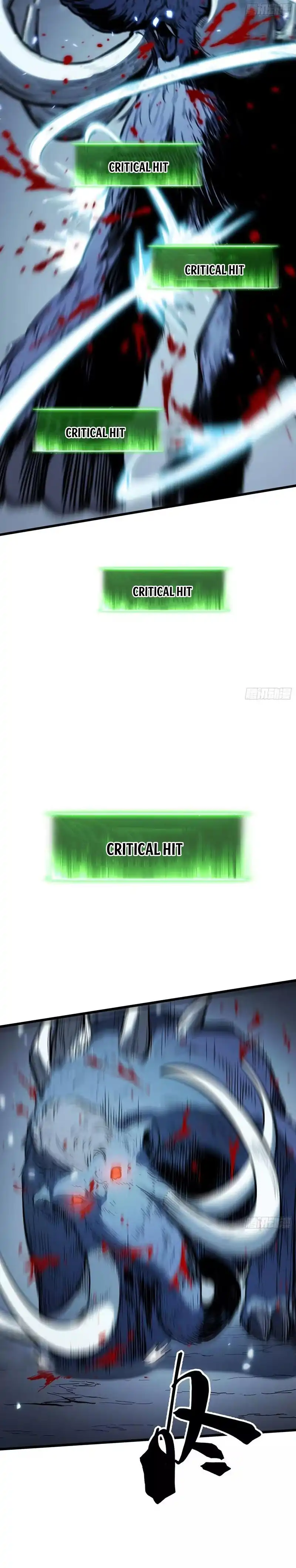 Baca Full-Time Awakening - Chapter 25 halaman 10