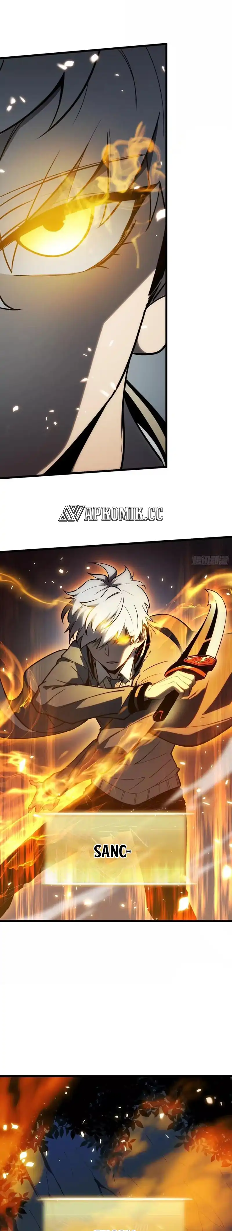 Baca Full-Time Awakening - Chapter 25 halaman 11