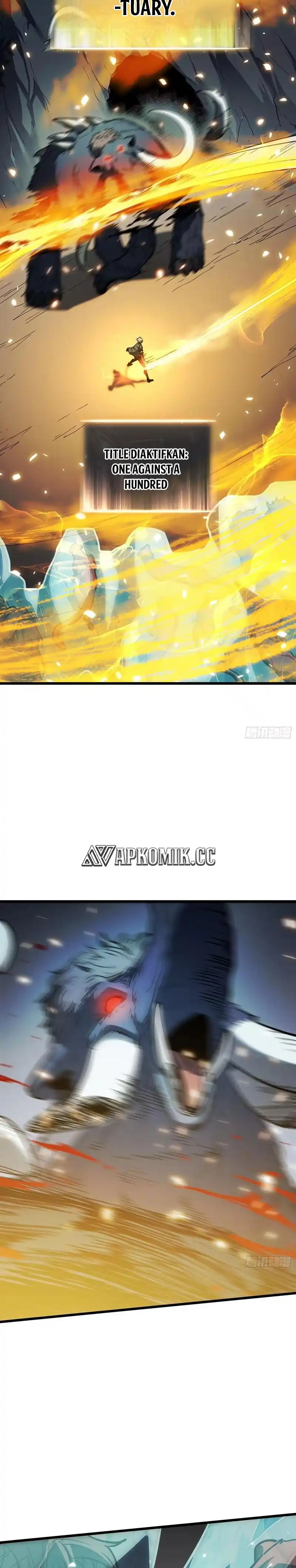 Baca Full-Time Awakening - Chapter 25 halaman 12