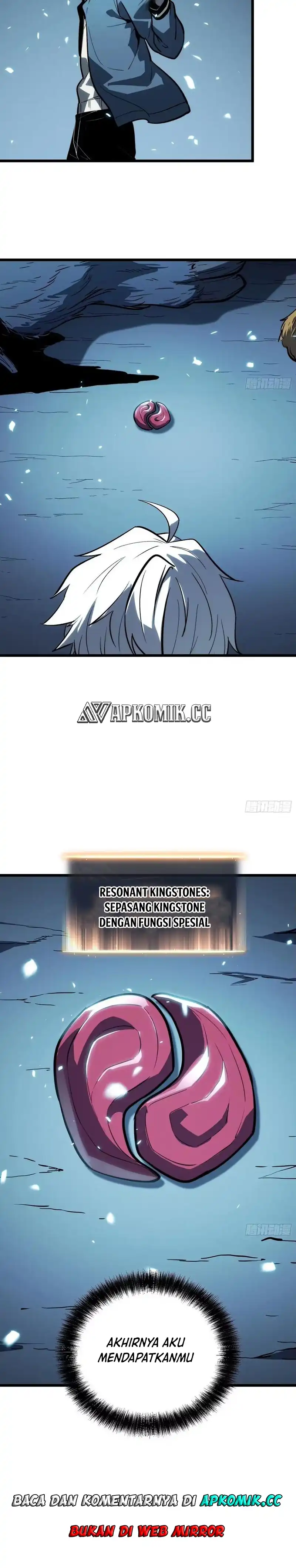 Baca Full-Time Awakening - Chapter 25 halaman 15