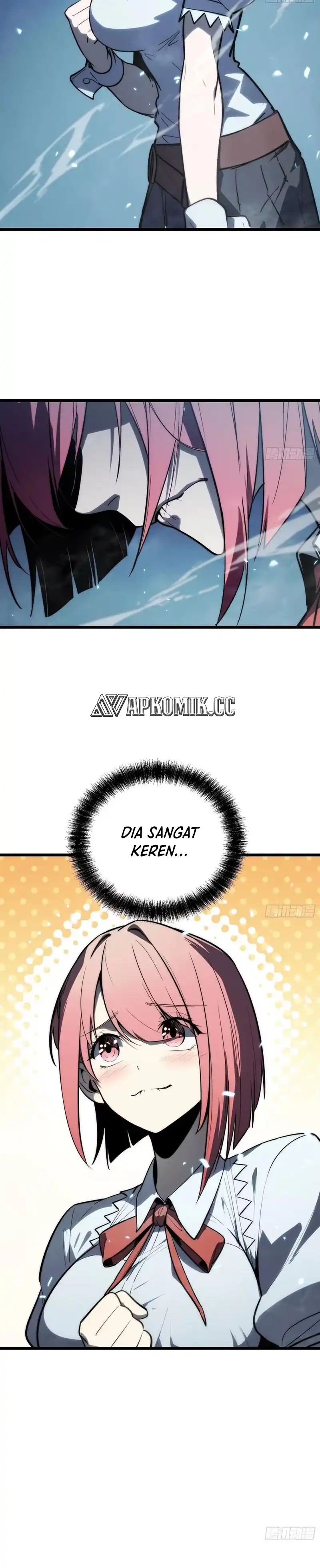 Baca Full-Time Awakening - Chapter 25 halaman 3