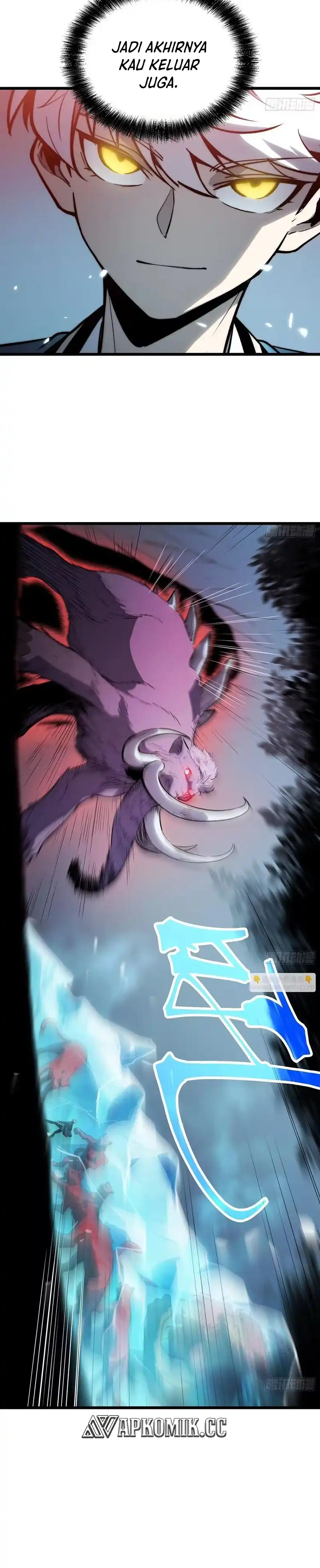 Baca Full-Time Awakening - Chapter 25 halaman 5