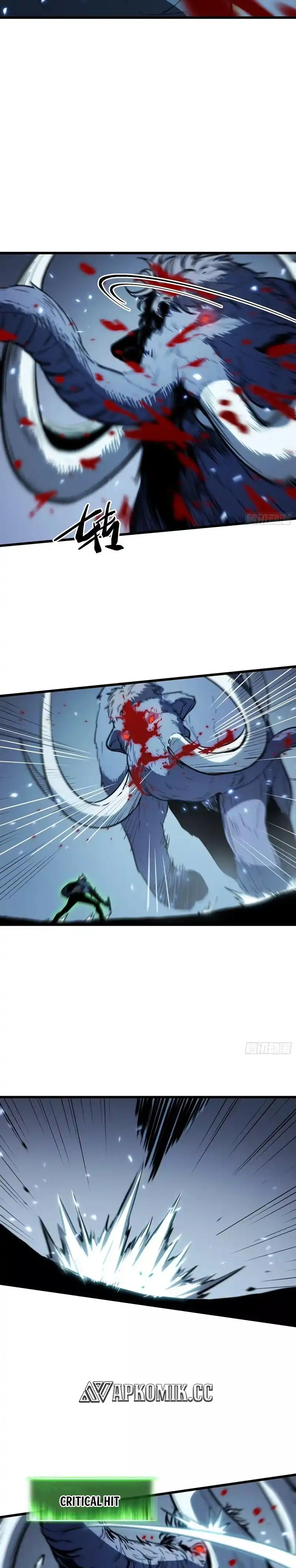 Baca Full-Time Awakening - Chapter 25 halaman 9