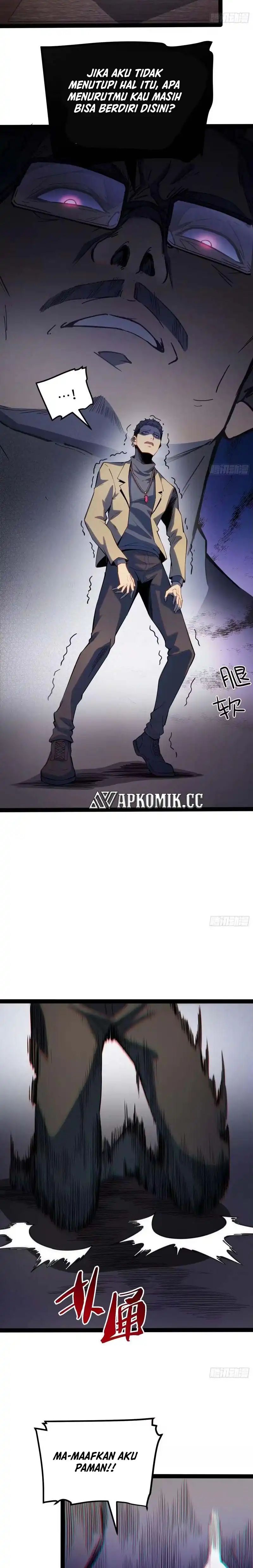 Baca Full-Time Awakening - Chapter 32 halaman 11