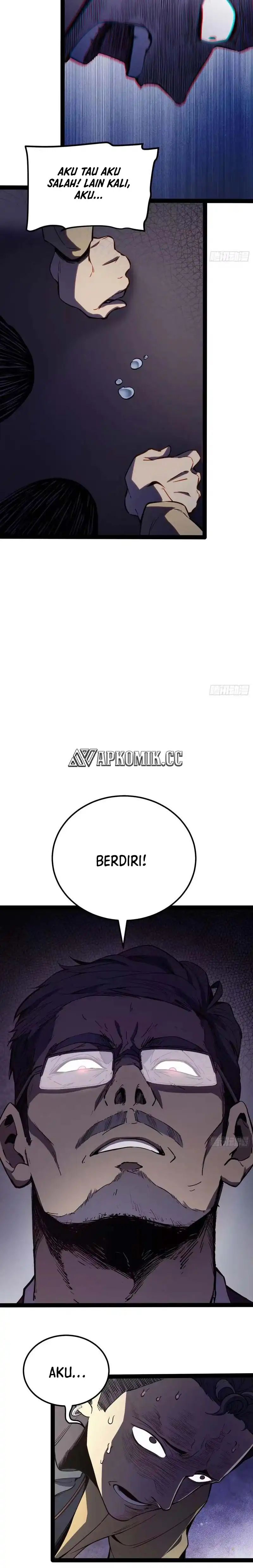 Baca Full-Time Awakening - Chapter 32 halaman 12