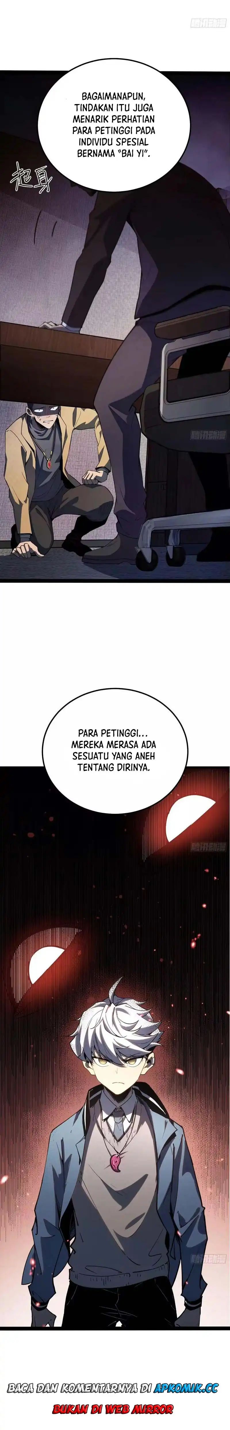 Baca Full-Time Awakening - Chapter 32 halaman 13
