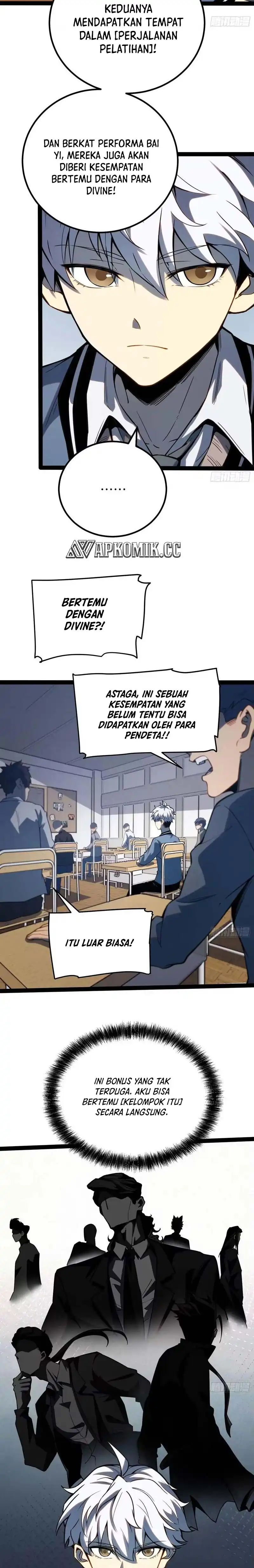 Baca Full-Time Awakening - Chapter 32 halaman 4