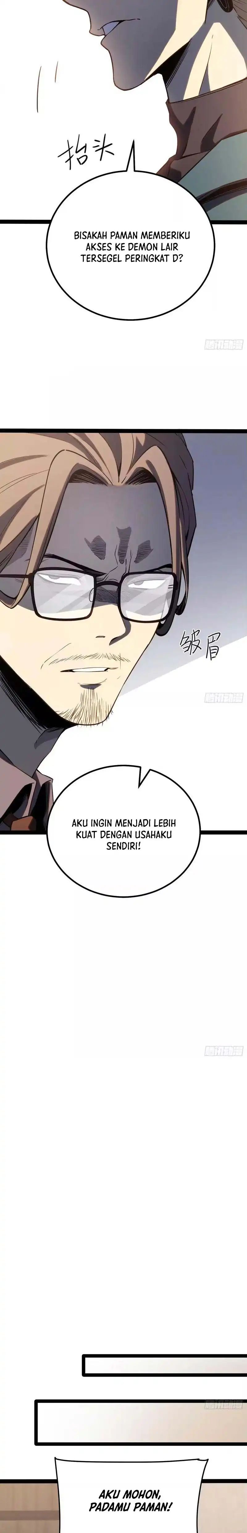 Baca Full-Time Awakening - Chapter 32 halaman 8