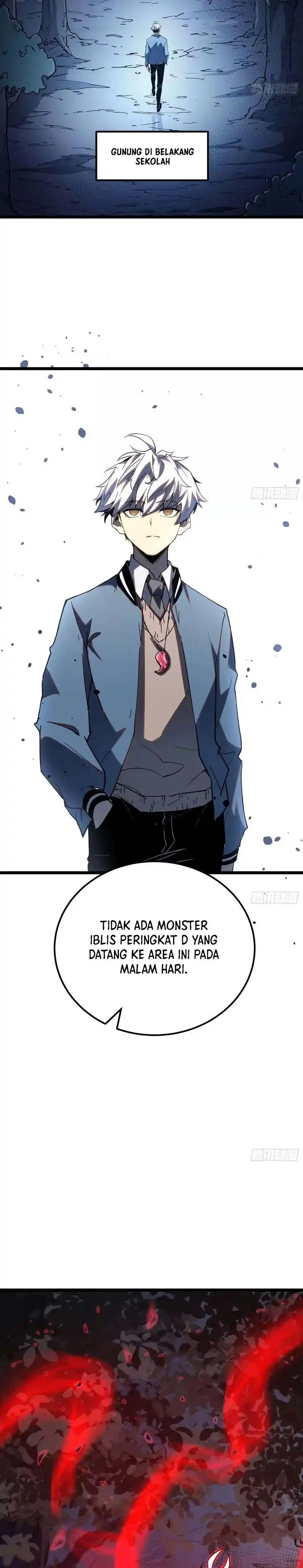 Baca Full-Time Awakening - Chapter 33 halaman 10