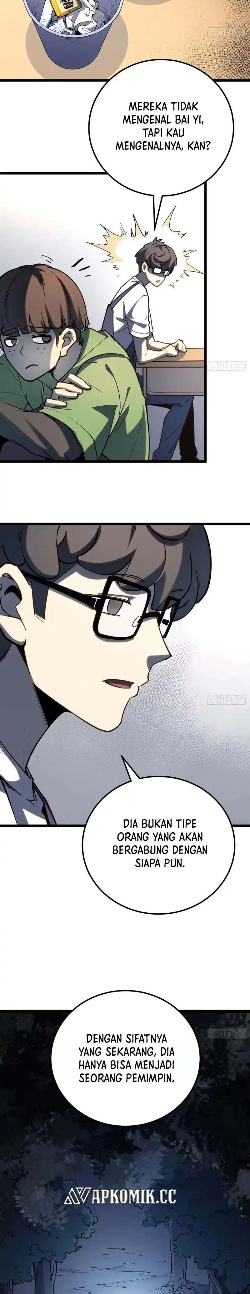 Baca Full-Time Awakening - Chapter 33 halaman 9