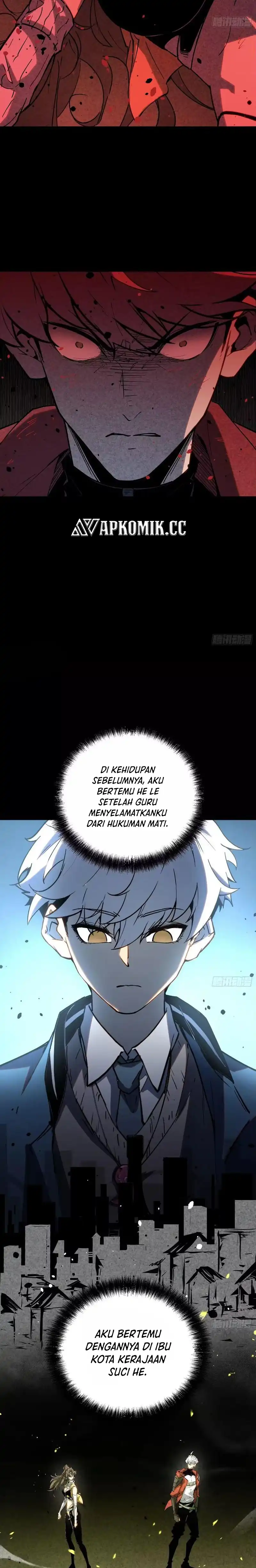 Baca Full-Time Awakening - Chapter 34 halaman 12
