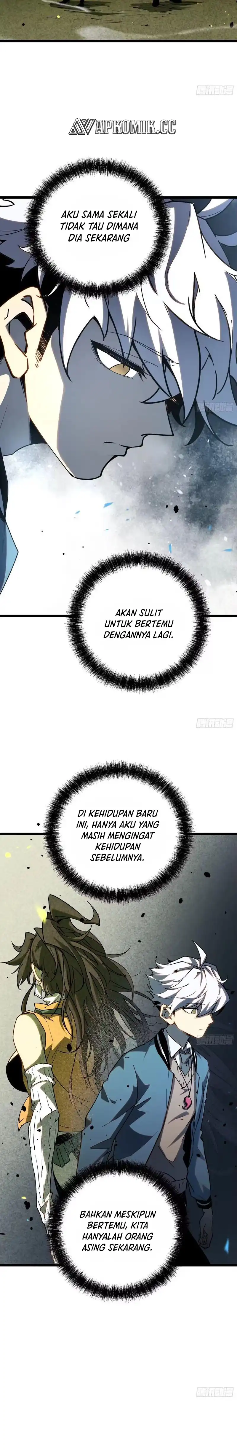 Baca Full-Time Awakening - Chapter 34 halaman 13