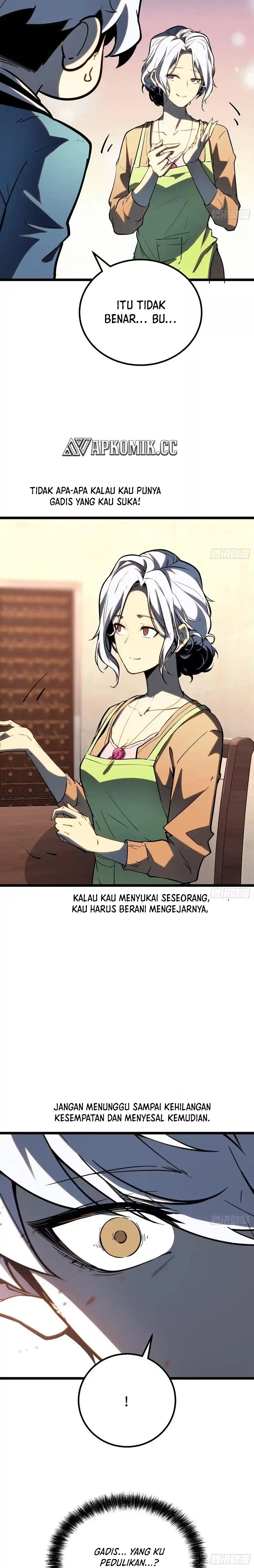 Baca Full-Time Awakening - Chapter 34 halaman 8