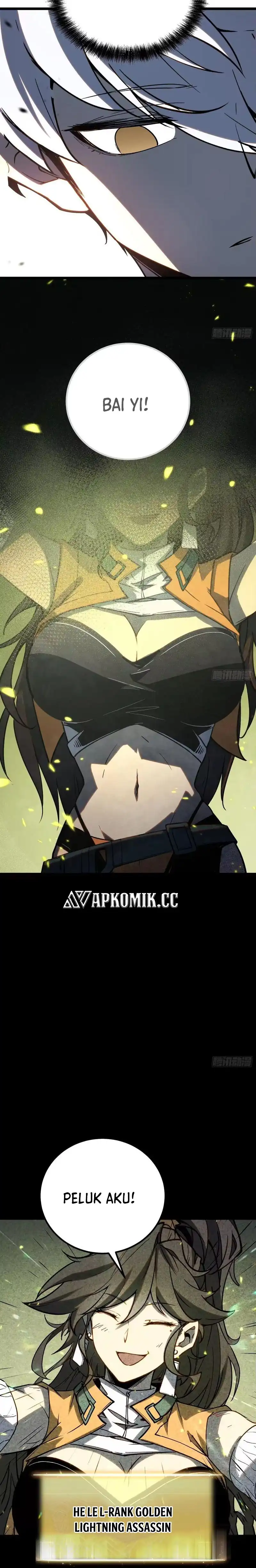 Baca Full-Time Awakening - Chapter 34 halaman 9