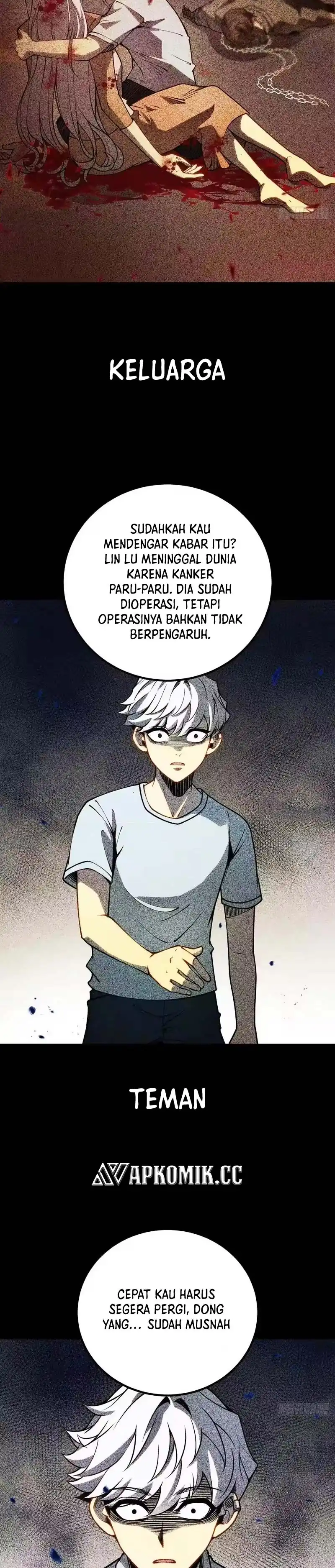 Baca Full-Time Awakening - Chapter 48 halaman 10