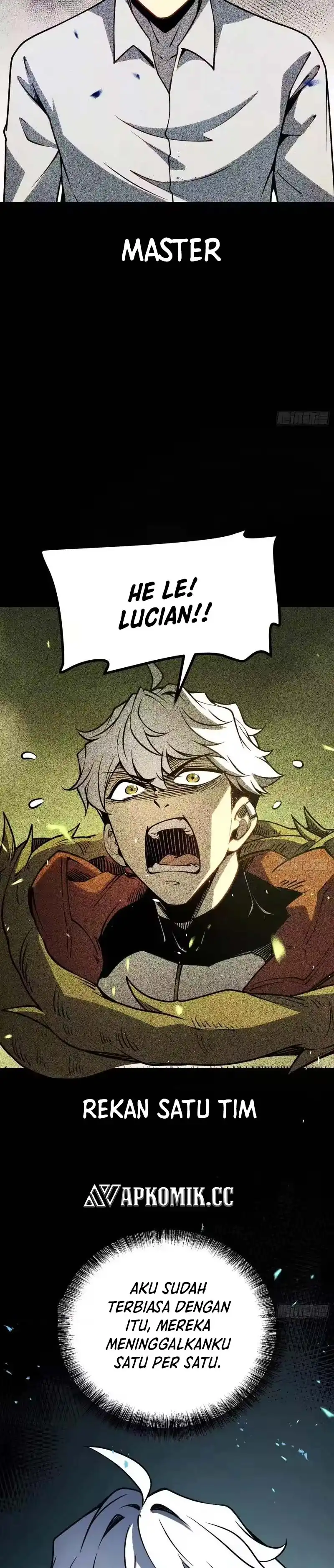 Baca Full-Time Awakening - Chapter 48 halaman 11